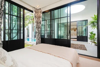 3 BR Pool Villa Mono 10 near Boat Avenue – 写真 2