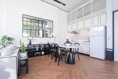 3 BR Pool Villa Mono 10 near Boat Avenue – 写真 5