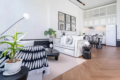 3 BR Pool Villa Mono 10 near Boat Avenue – 写真 12