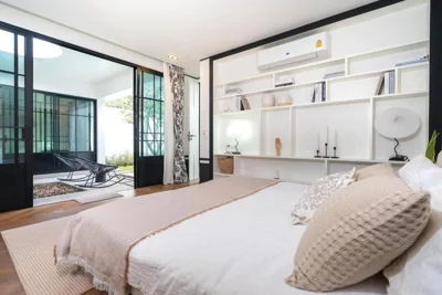 3 BR Pool Villa Mono 10 near Boat Avenue – 写真 15
